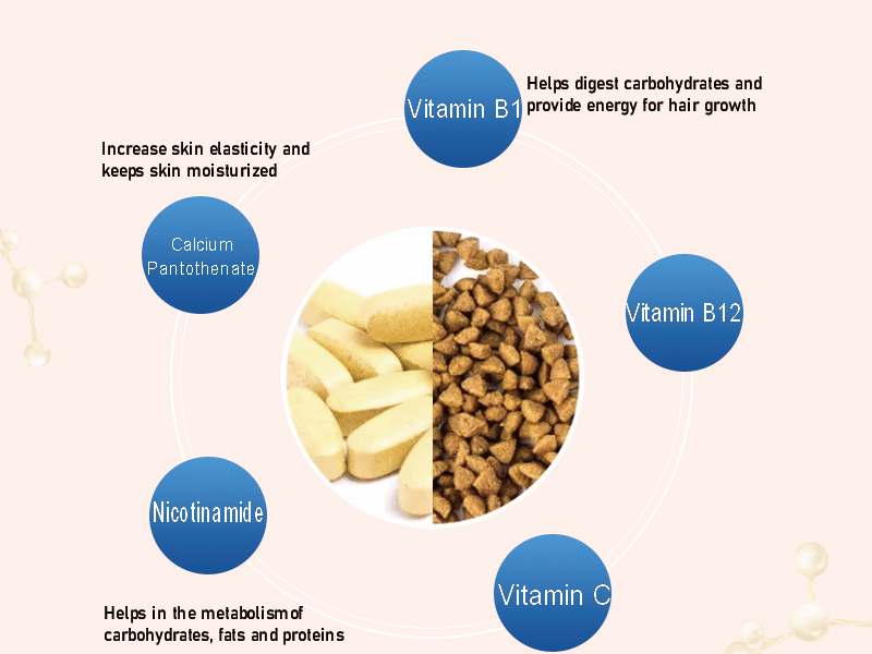 Dog Skin Care Prescription Food