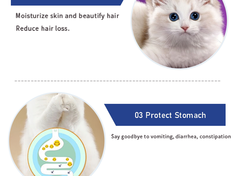 Cat Multivitamin