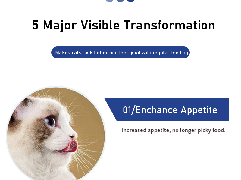 Cat Multivitamin