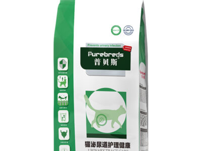 Urinary Tract Cat Foods