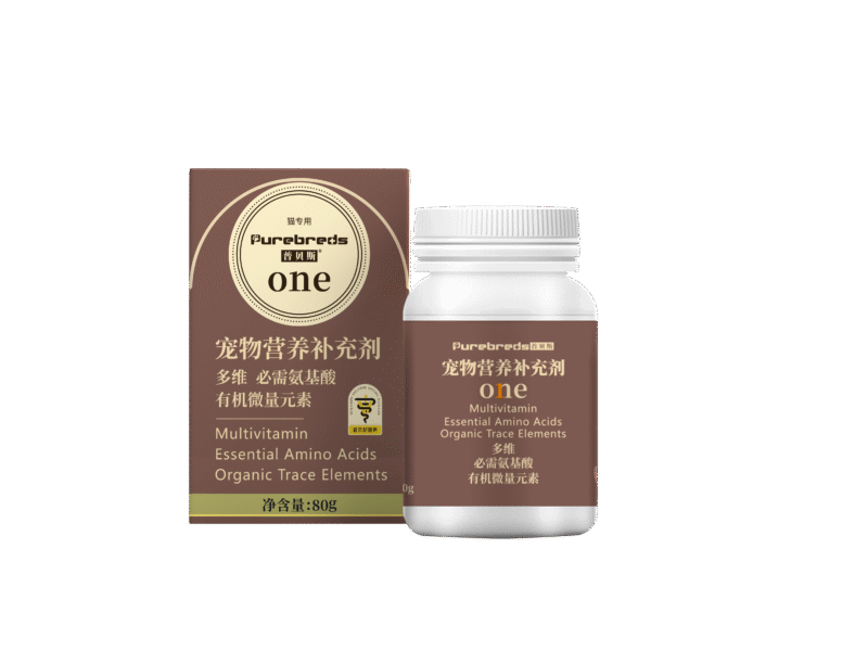 Cat Multivitamin