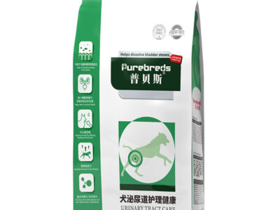 Dog Urinary Tract Care Prescription Food