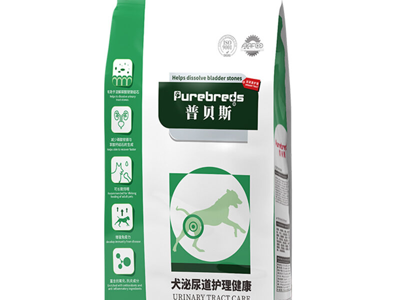 Dog Urinary Tract Care Prescription Food